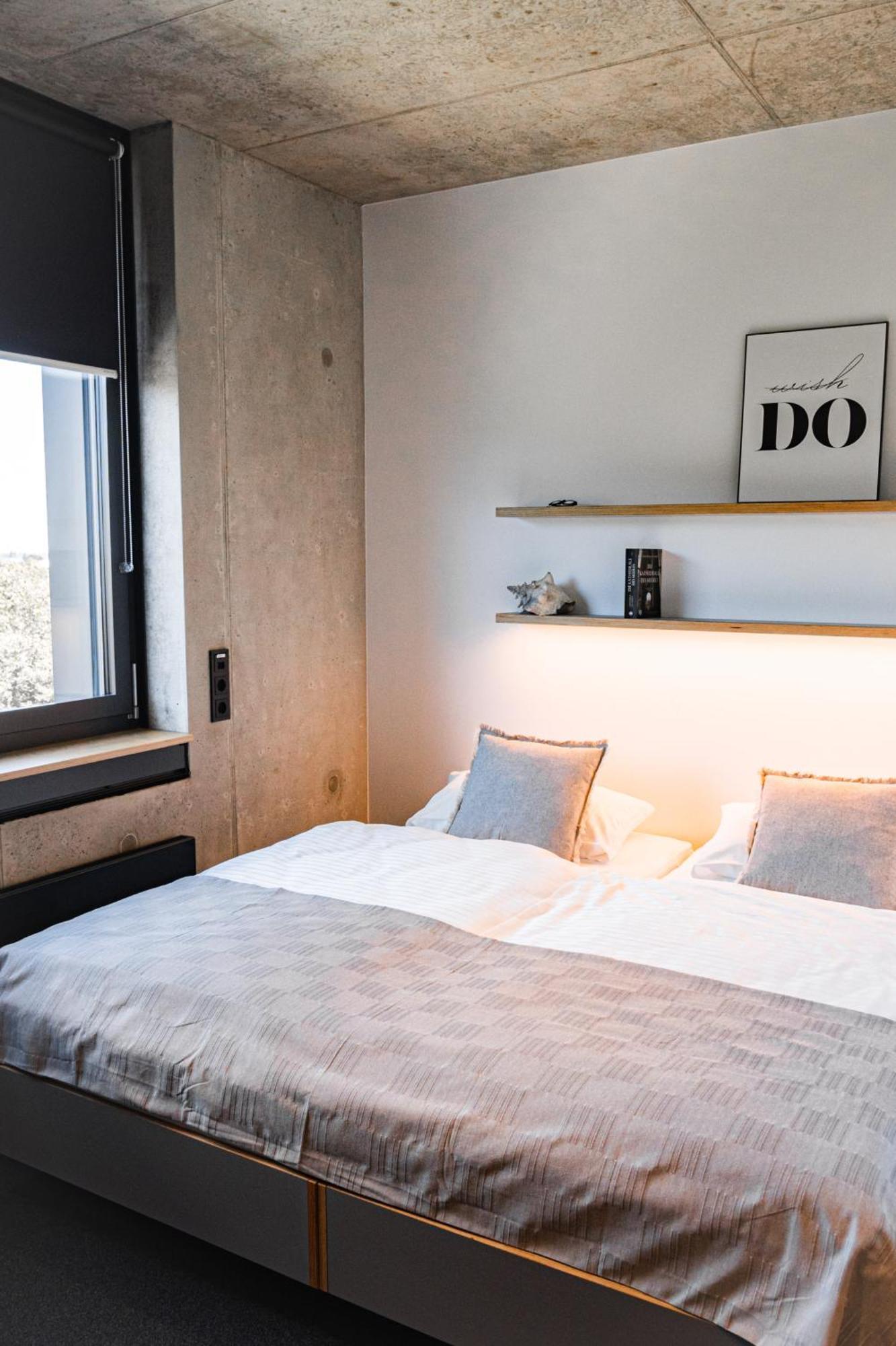 Hotel Am Campus Mönchengladbach Kültér fotó