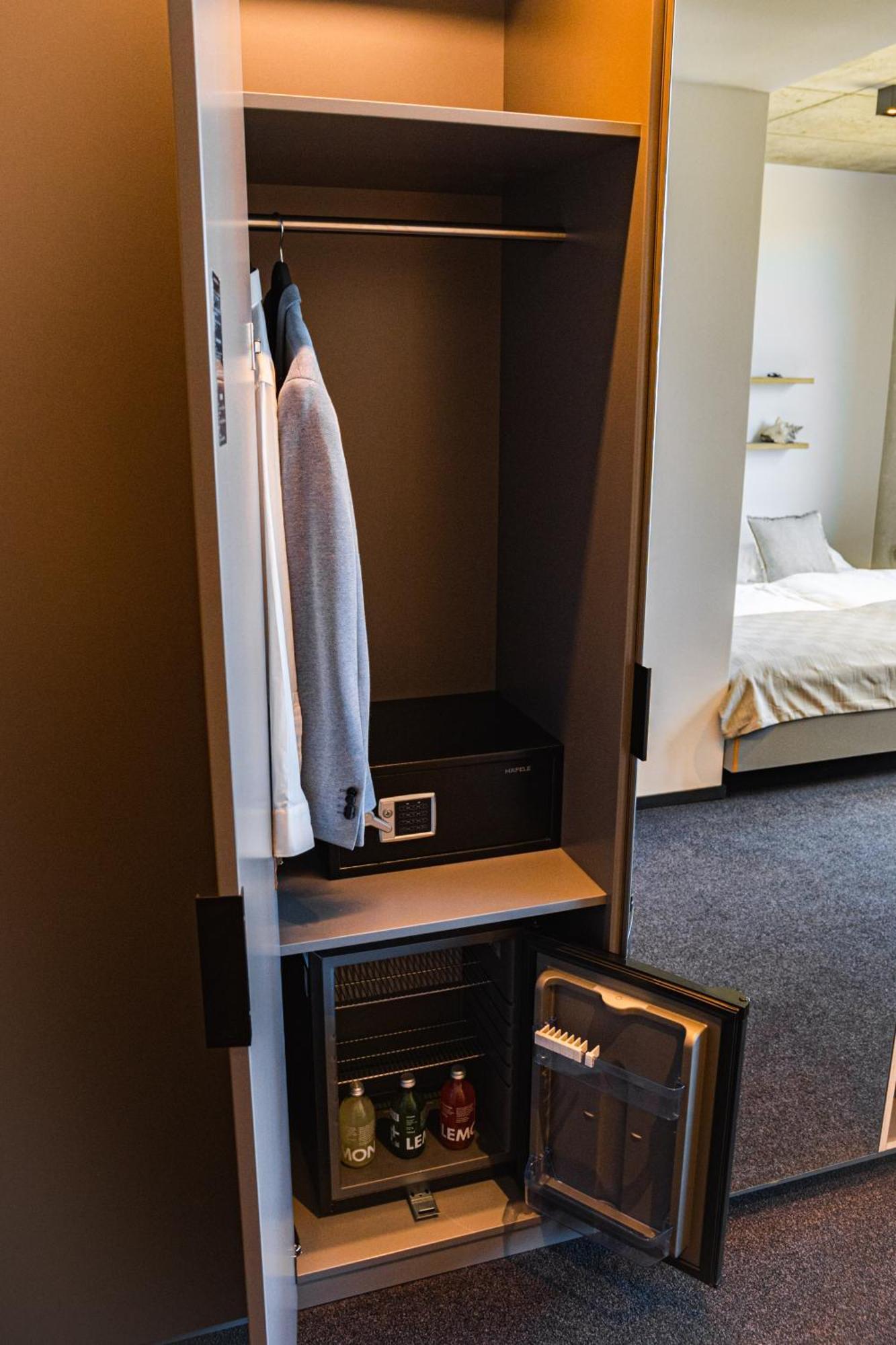 Hotel Am Campus Mönchengladbach Kültér fotó