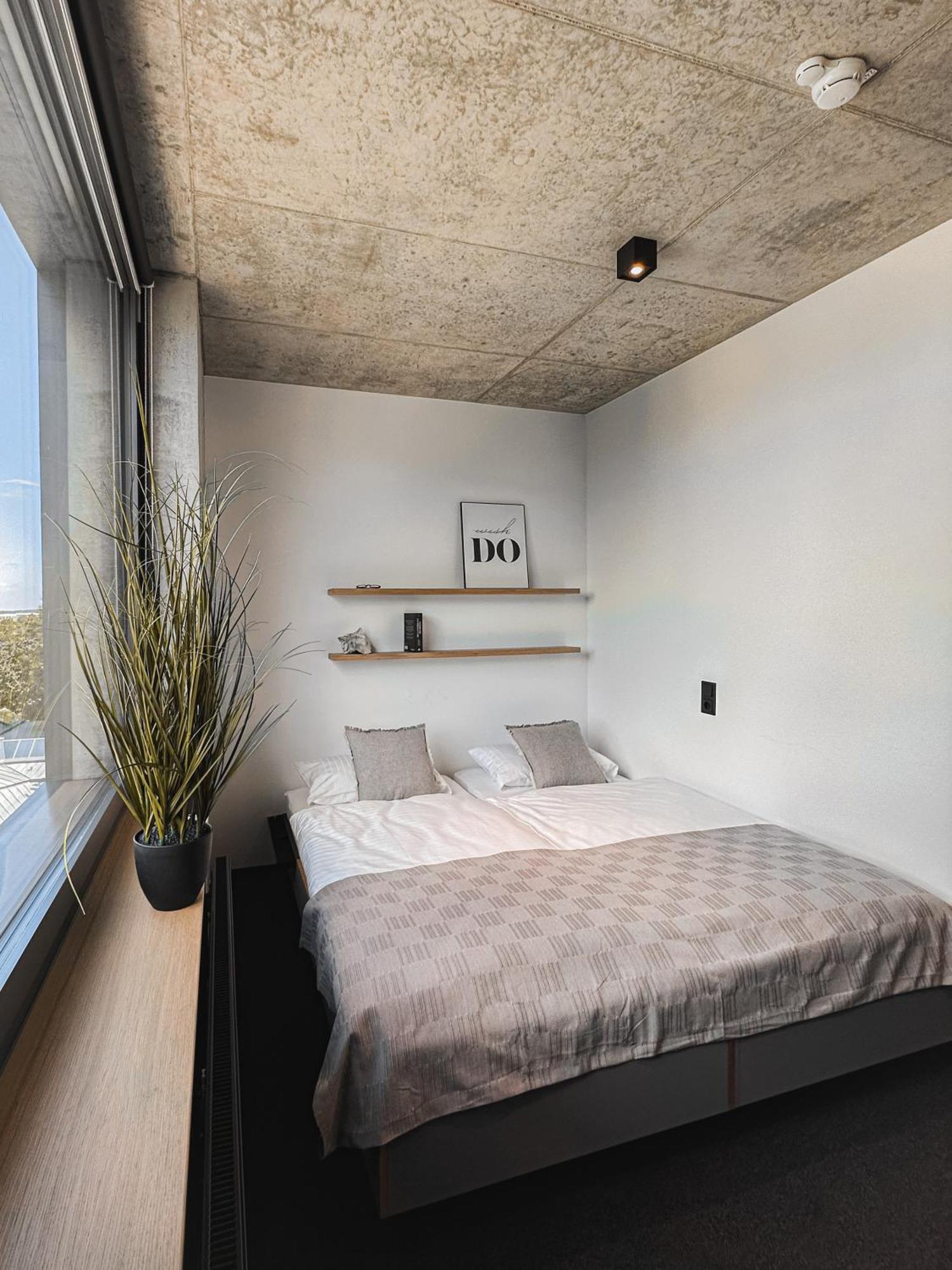 Hotel Am Campus Mönchengladbach Kültér fotó