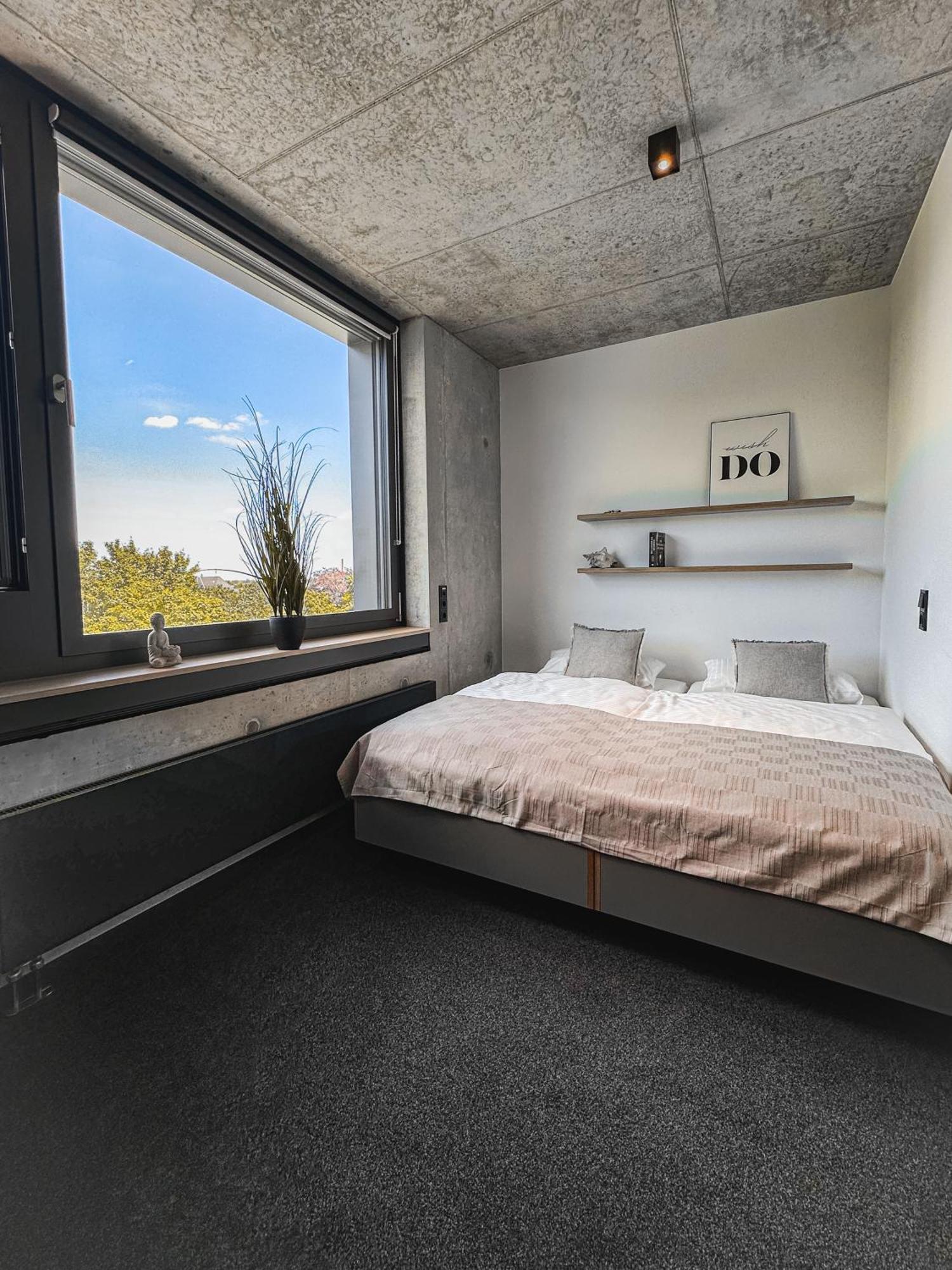 Hotel Am Campus Mönchengladbach Kültér fotó