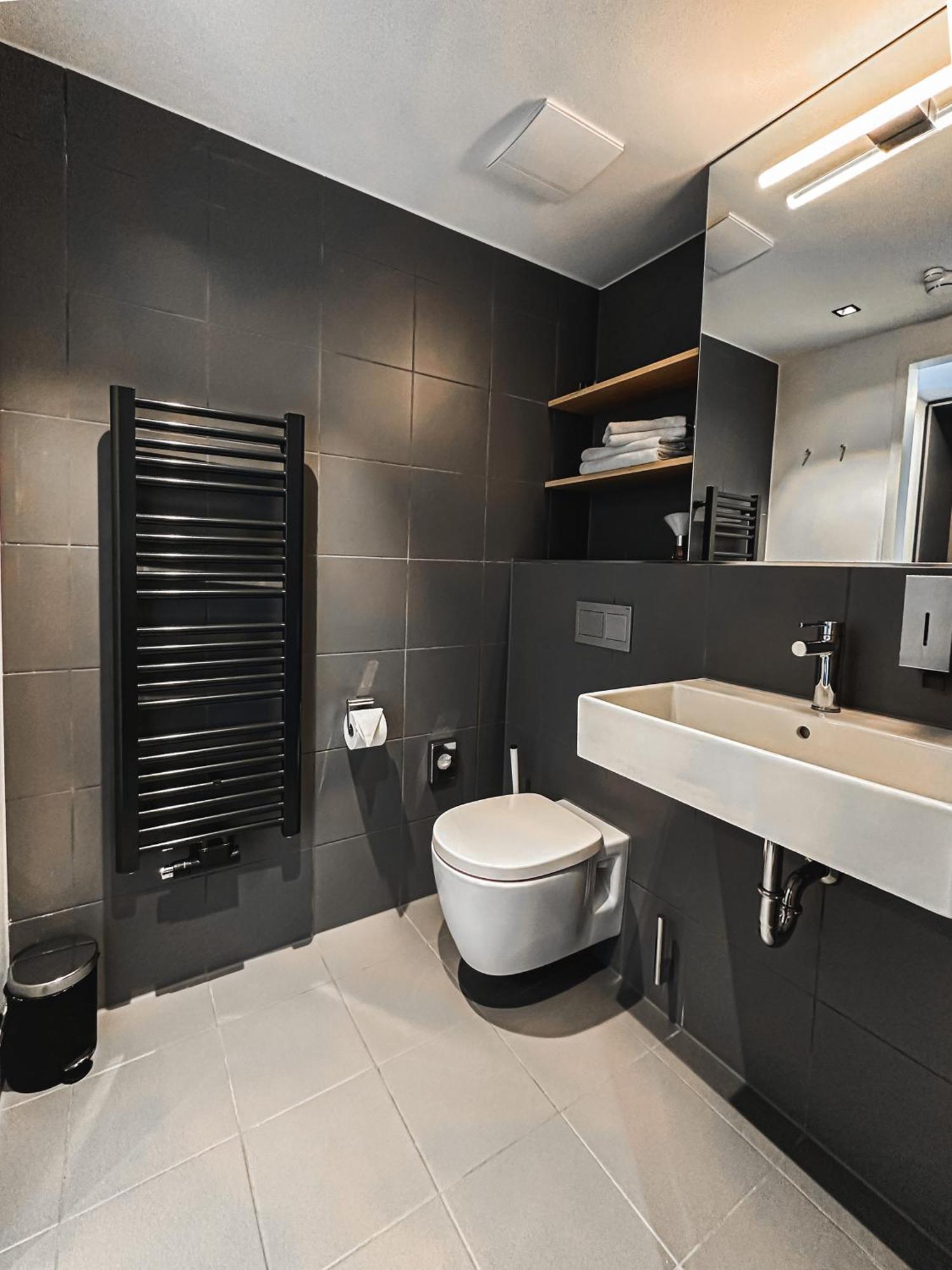 Hotel Am Campus Mönchengladbach Kültér fotó