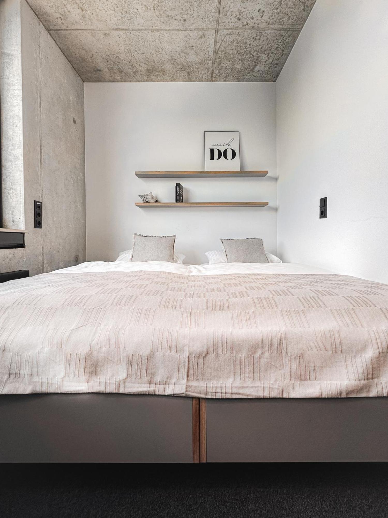 Hotel Am Campus Mönchengladbach Kültér fotó